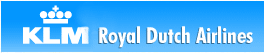 KLM Royal Dutch Airlines